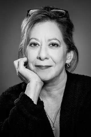 Peliculas de Linda Reisman