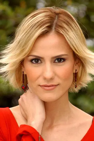 Peliculas de Zeynep Tokuş