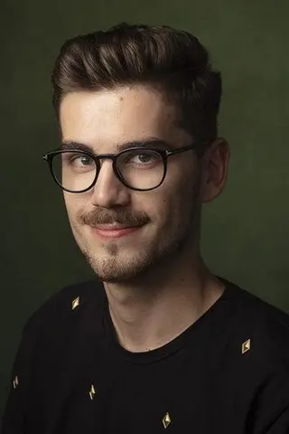 Daniel Štrauch - Córka • Potomstwo