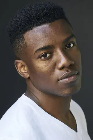 Peliculas de Chibuikem Uche
