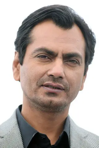 Peliculas de Nawazuddin Siddiqui