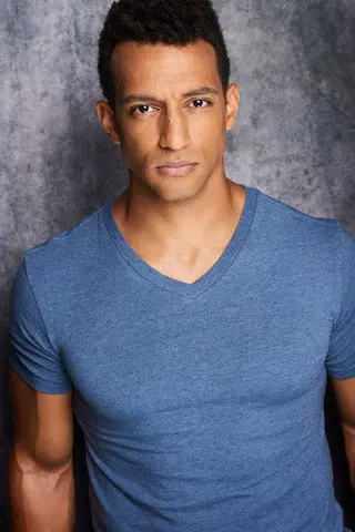 Peliculas de Brandon Marino