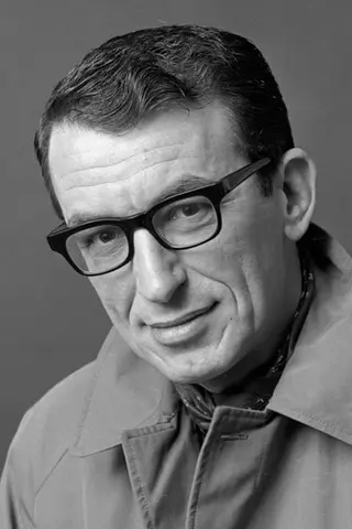 Peliculas de Herbert Ross