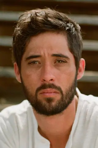 Peliculas de Ryan Bingham