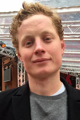Peliculas de Jonas Lindegaard Jacobsen