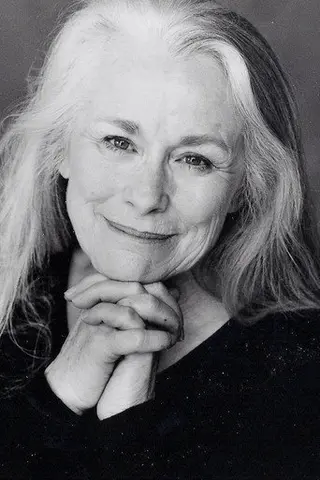 Peliculas de Ellen Geer