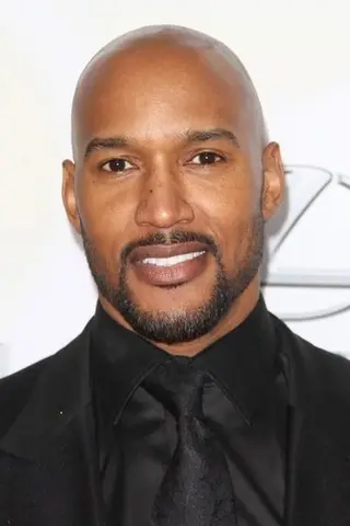Peliculas de Henry Simmons