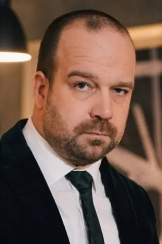 Peliculas de Ljubiša Savanović
