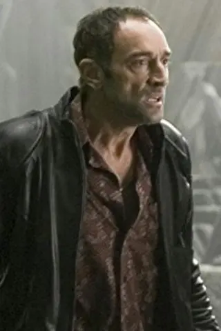 Peliculas de Vincent Stone