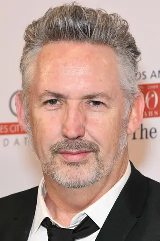 Peliculas de Harland Williams