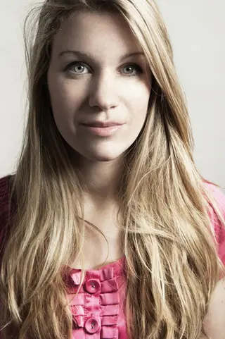 Peliculas de Rachel Parris