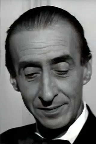 Peliculas de Pierre Asso