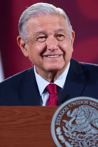 Andrés Manuel López Obrador - Córka • Potomstwo