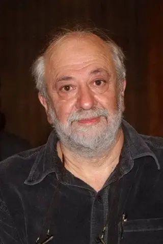 Peliculas de Pantelis Voulgaris