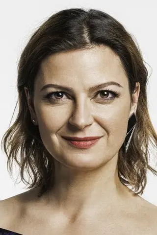 Lujza Garajová Schrameková - Córka • Potomstwo