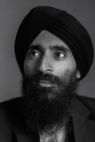 Peliculas de Waris Ahluwalia
