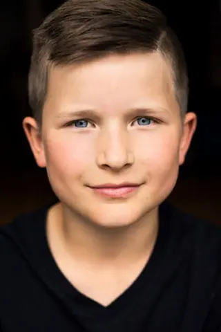 Peliculas de Cameron Michael Hallman