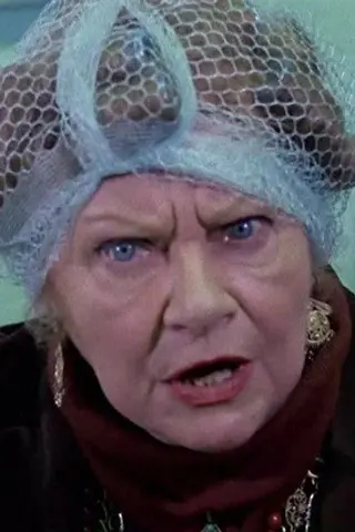 Peliculas de Babette New