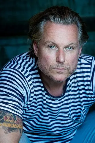 Peliculas de Dirk Borchardt