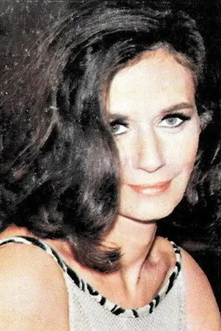 Peliculas de Marlene Schmidt