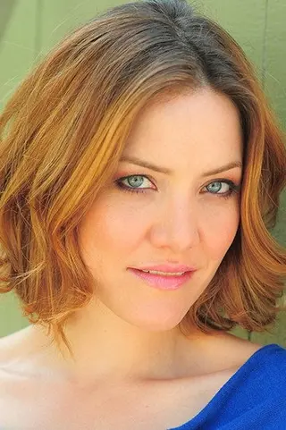 Peliculas de Rosie Benton