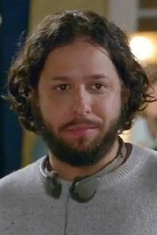 Peliculas de David King