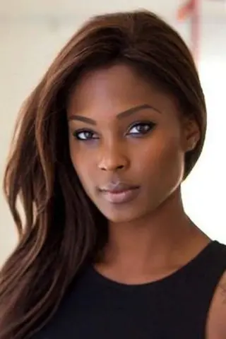 Peliculas de Lanisha Cole