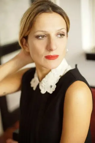 Peliculas de Giulia Maulucci