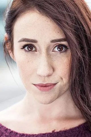 Peliculas de Kayla Harrity