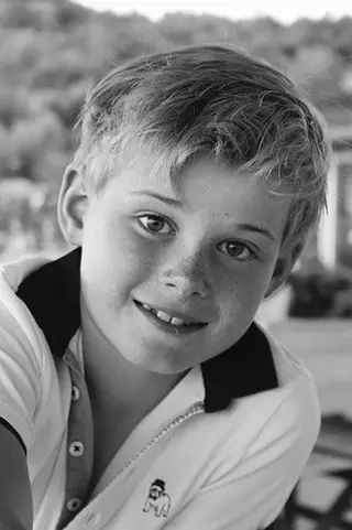 Peliculas de Joshua Wilson