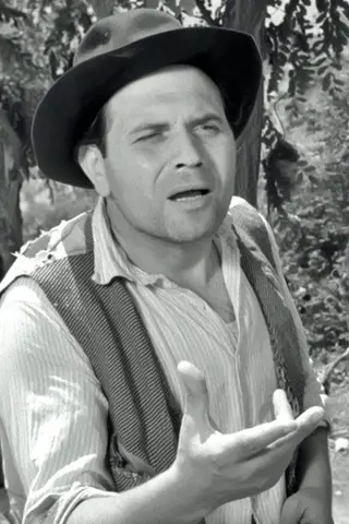 Peliculas de Mario Meniconi