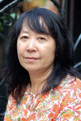 Peliculas de Ikue Mori
