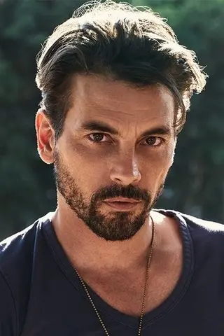 Peliculas de Skeet Ulrich