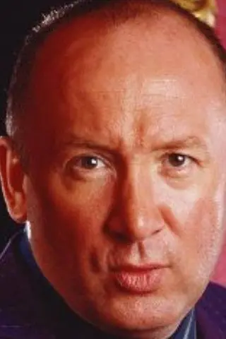 Peliculas de Ray Burdis