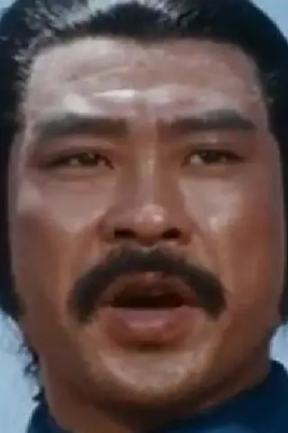 Peliculas de Fei Lung