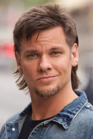 Peliculas de Theo Von