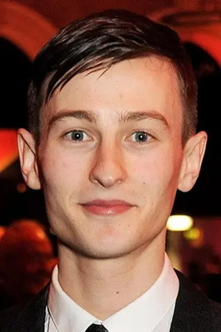 Peliculas de Elliott Tittensor