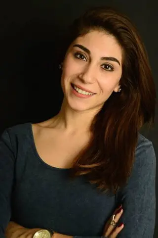 Peliculas de Seyda Terzioglu
