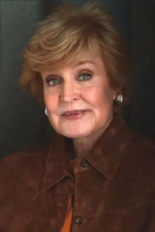 Peliculas de Betty McGuire