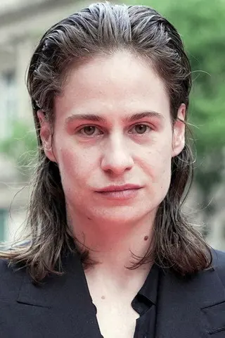 Peliculas de Christine and the Queens