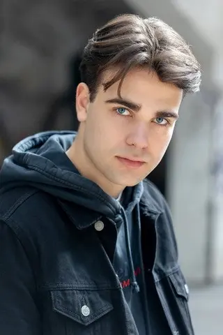 Peliculas de Nikola Brun