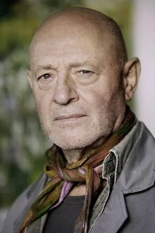 Peliculas de Uwe Zerbe