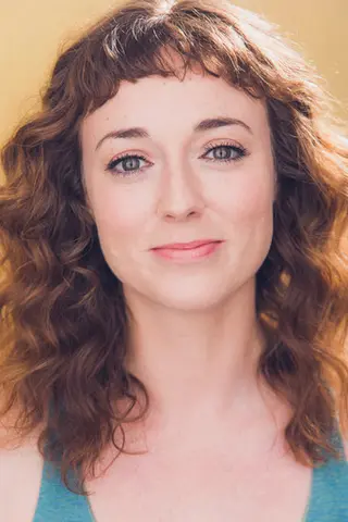 Peliculas de Adelind Horan