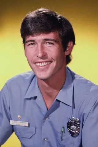 Peliculas de Randolph Mantooth