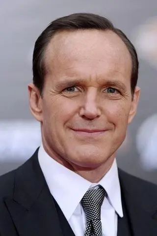 Peliculas de Clark Gregg