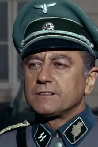 Peliculas de Gilbert Green