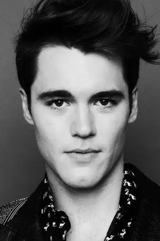 Peliculas de Charlie DePew