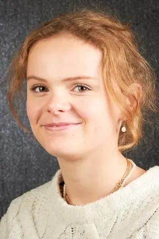 Peliculas de Silje Enevig Holst