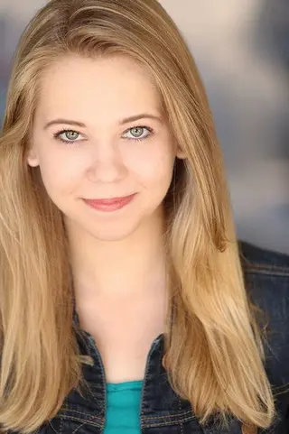 Peliculas de Taylor Keene