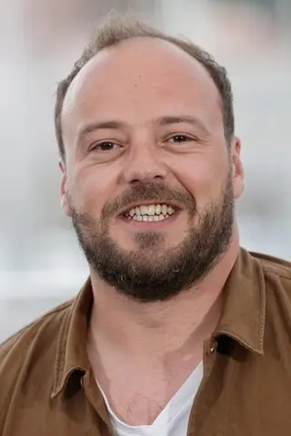 Peliculas de Alban Ivanov